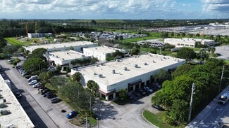 Plus de détails pour 6941 SW 196th Ave, Pembroke Pines, FL - Commerce de détail, Local d'activités à louer