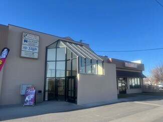 Plus de détails pour 49 NW 1st St, Ontario, OR - Commerce de détail à vendre