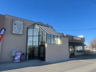 More details for 49 NW 1st St, Ontario, OR - Retail for Sale