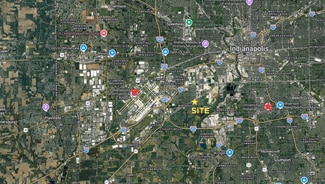 More details for 3049 S Kentucky Ave, Indianapolis, IN - Land for Sale