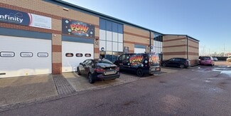 Plus de détails pour Bridge Rd, Swanwick - Industriel à louer