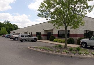 More details for 7801 Park Dr, Chanhassen, MN - Industrial for Lease