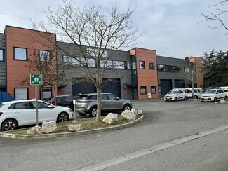 Plus de détails pour Bureau, Local d'activités à louer