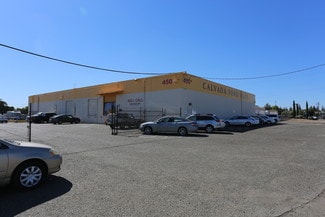 More details for 450 Richards Blvd, Sacramento, CA - Industrial for Lease