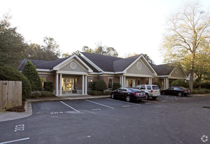 1205 Two Island Ct, Mount Pleasant, SC for lease - Primary Photo - Image 1 of 2