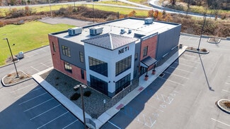 More details for 1025 Alliance Park Dr, Bloomsburg, PA - Office for Lease