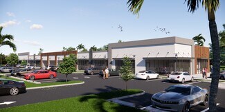 Plus de détails pour 1211 Seaboard St, Fort Myers, FL - Commerce de détail à louer
