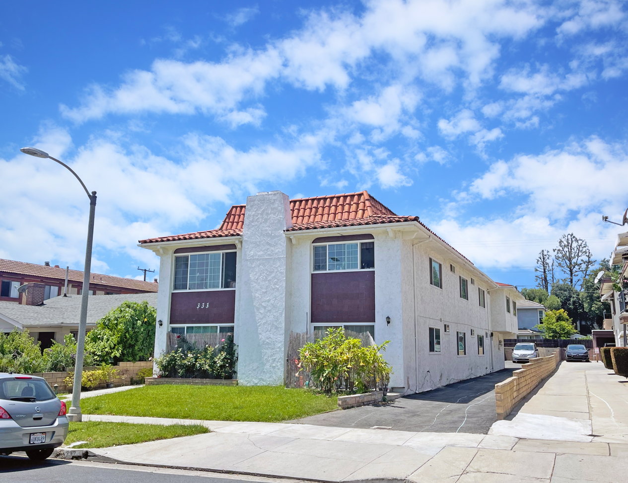 333 N Marguerita Ave, Alhambra, CA à vendre Photo du bâtiment- Image 1 de 1