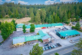 More details for 13451 Colfax hwy, Grass Valley, CA - Retail for Sale