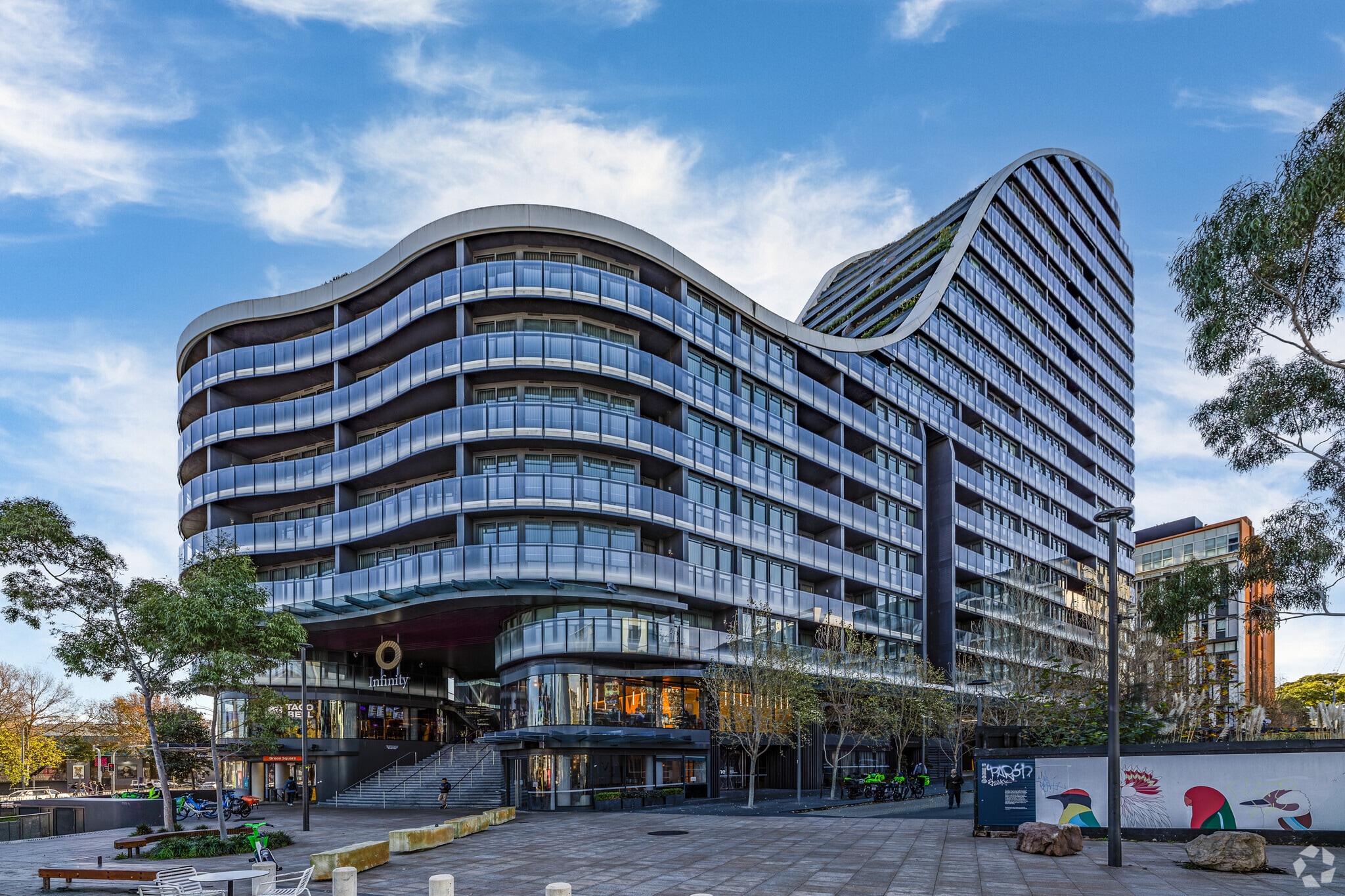 301-305 Botany Rd, Zetland for sale Primary Photo- Image 1 of 6