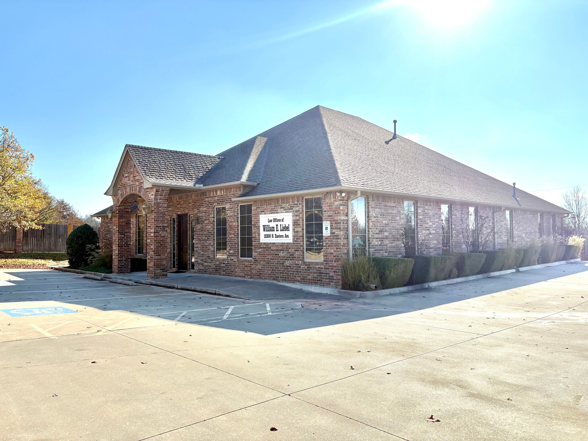 13300 N Eastern, Oklahoma City, OK à vendre Photo principale- Image 1 de 6