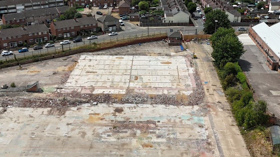 Hythe Hill, Colchester for lease - Building Photo - Image 3 of 7