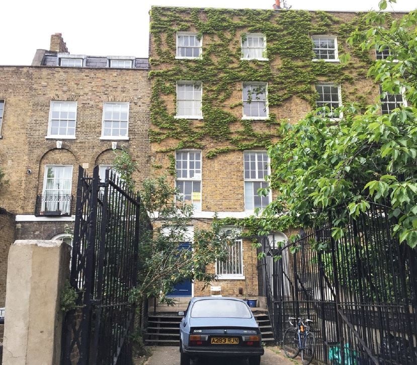 237 Hackney Rd, London for lease Primary Photo- Image 1 of 95