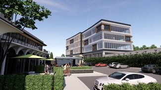 More details for 1957 W 51st St, Mission, KS - Office for Lease