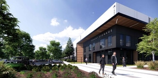 Plus de détails pour Sperry Ave, Patterson, CA - Industriel à louer