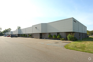 More details for 12601-12633 Universal Dr, Taylor, MI - Industrial for Lease