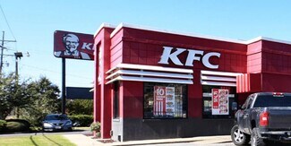 Plus de détails pour 2753 Highway 28 E, Pineville, LA - Commerce de détail à louer