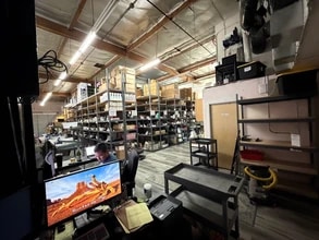 17831 Sky Park Cir, Irvine, CA for lease Interior Photo- Image 1 of 3