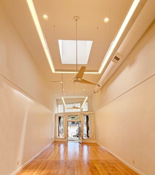 3350-3362 Adeline St, Berkeley, CA à louer - Photo du bâtiment - Image 2 de 13