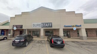 Plus de détails pour 7530-7630 Pershing Blvd, Kenosha, WI - Commerce de détail à louer