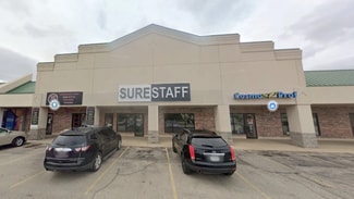 Plus de détails pour 7528A Pershing Blvd, Kenosha, WI - Commerce de détail à louer