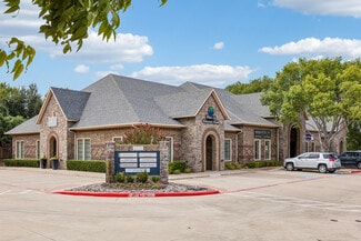 More details for 4325 Windsor Centre Trl, Flower Mound, TX - Office for Lease