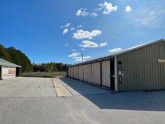 Plus de détails pour 2603 S Bay Shore Dr, Sister Bay, WI - Commerce de détail à louer