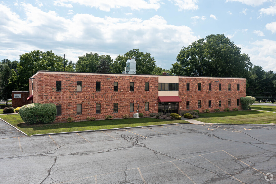 833 Phillips Rd, Victor, NY for sale - Building Photo - Image 1 of 1