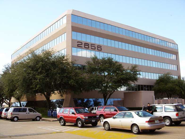 2656 S Loop W, Houston, TX for lease - Building Photo - Image 1 of 7