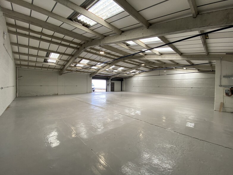 West Industrial Park, Sea Street, Herne Bay for lease - Interior Photo - Image 3 of 5