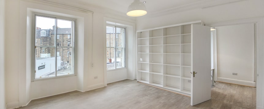 10 Queensferry St, Edinburgh for lease - Primary Photo - Image 1 of 3