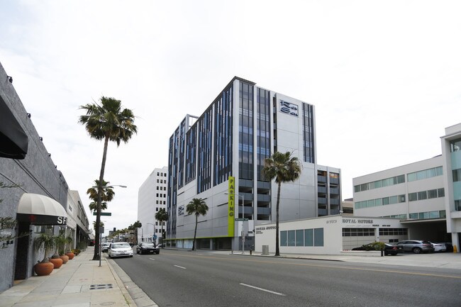 More details for 465 N Roxbury Dr, Beverly Hills, CA - Medical for Lease