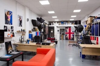 Telford Rd, Bicester for lease Interior Photo- Image 1 of 4