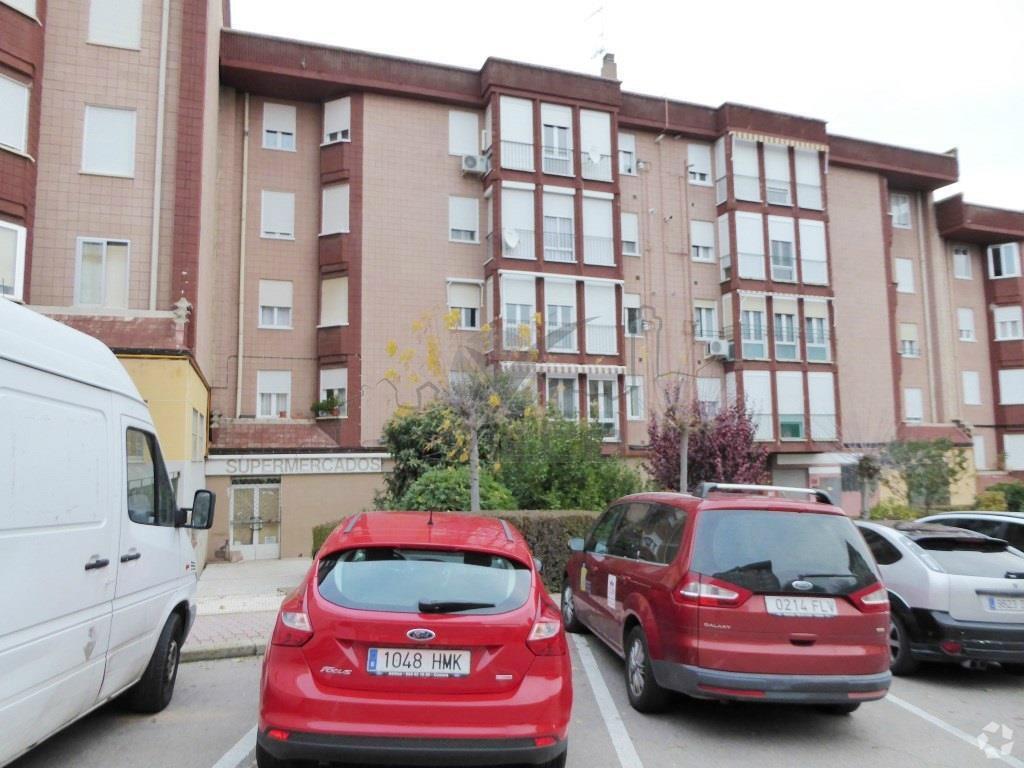 Immeuble residentiel dans Cuenca, Cuenca à vendre Photo intérieure- Image 1 de 2