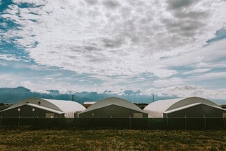 Plus de détails pour 713 Mayor Patricia Reigal Blvd, Moffat, CO - Industriel à vendre