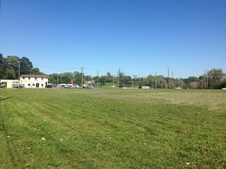 Plus de détails pour 134 Northwest Hwy, Cary, IL - Terrain à vendre