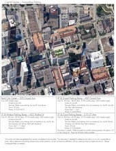 400 Locust St, Des Moines, IA for lease Building Photo- Image 1 of 3