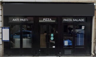 Plus de détails pour Commerce de détail à louer