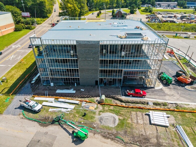 303 Bedford Ct, Portsmouth, VA à vendre - Photo du bâtiment - Image 3 de 5