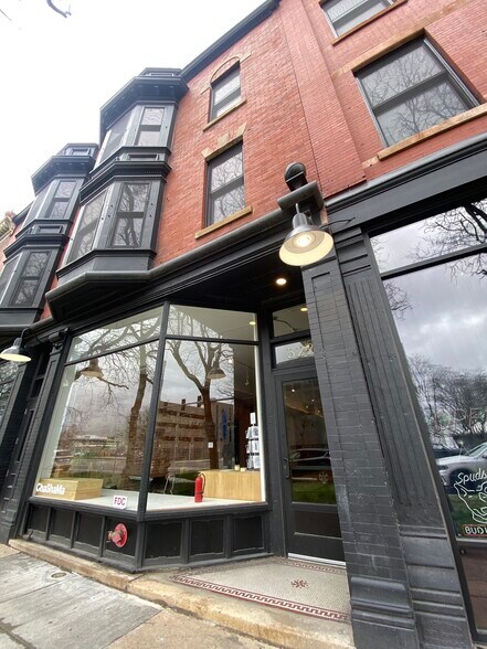 324 Niagara St, Niagara Falls, NY à louer - Photo du bâtiment - Image 1 de 8