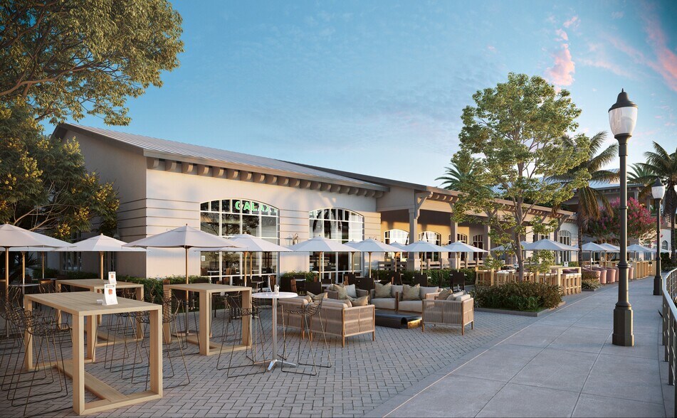 1012 NE Anchorage Dr, Jensen Beach, FL à louer - Photo du bâtiment - Image 3 de 9