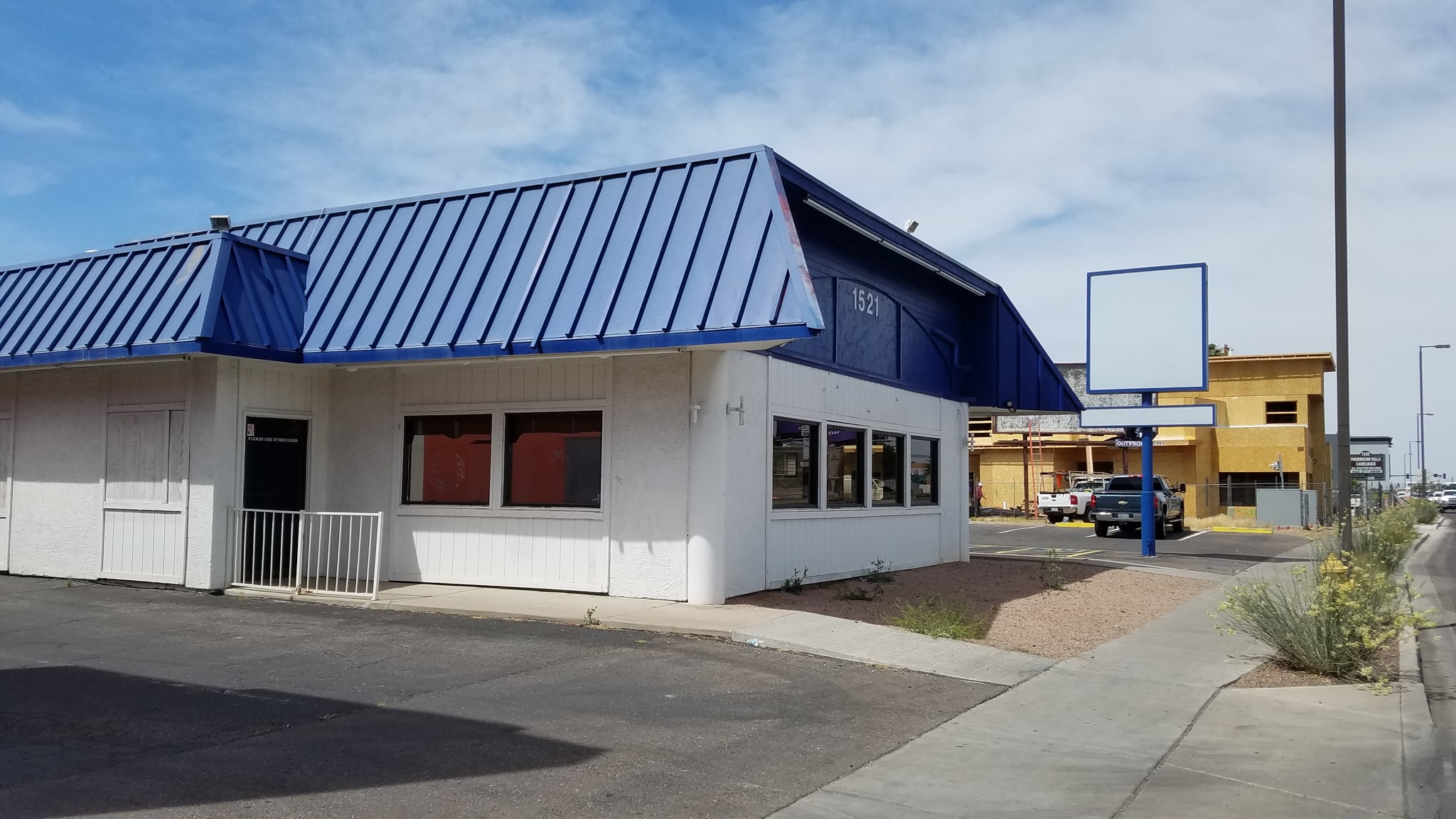 1521 W Camelback Rd, Phoenix, AZ for sale Building Photo- Image 1 of 1