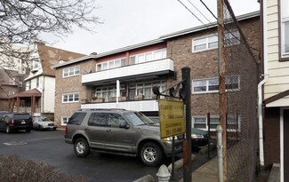 Plus de détails pour 22 Glenwood Ave, Jersey City, NJ - Bureau à louer
