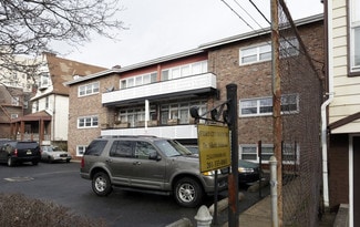 More details for 22 Glenwood Ave, Jersey City, NJ - Office for Lease