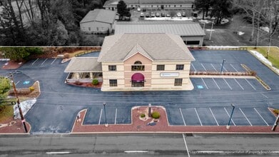 4510 Bath Pike, Bethlehem, PA for lease Building Photo- Image 2 of 32