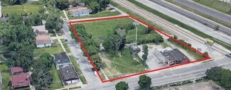 Plus de détails pour 1600 Monterey, Chicago, IL - Terrain à vendre
