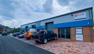 More details for Warrington Rd, Leigh - Flex for Lease