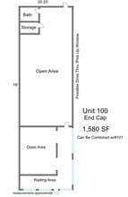 650 E Terra Cotta Ave, Crystal Lake, IL à louer Photo intérieure- Image 1 de 9