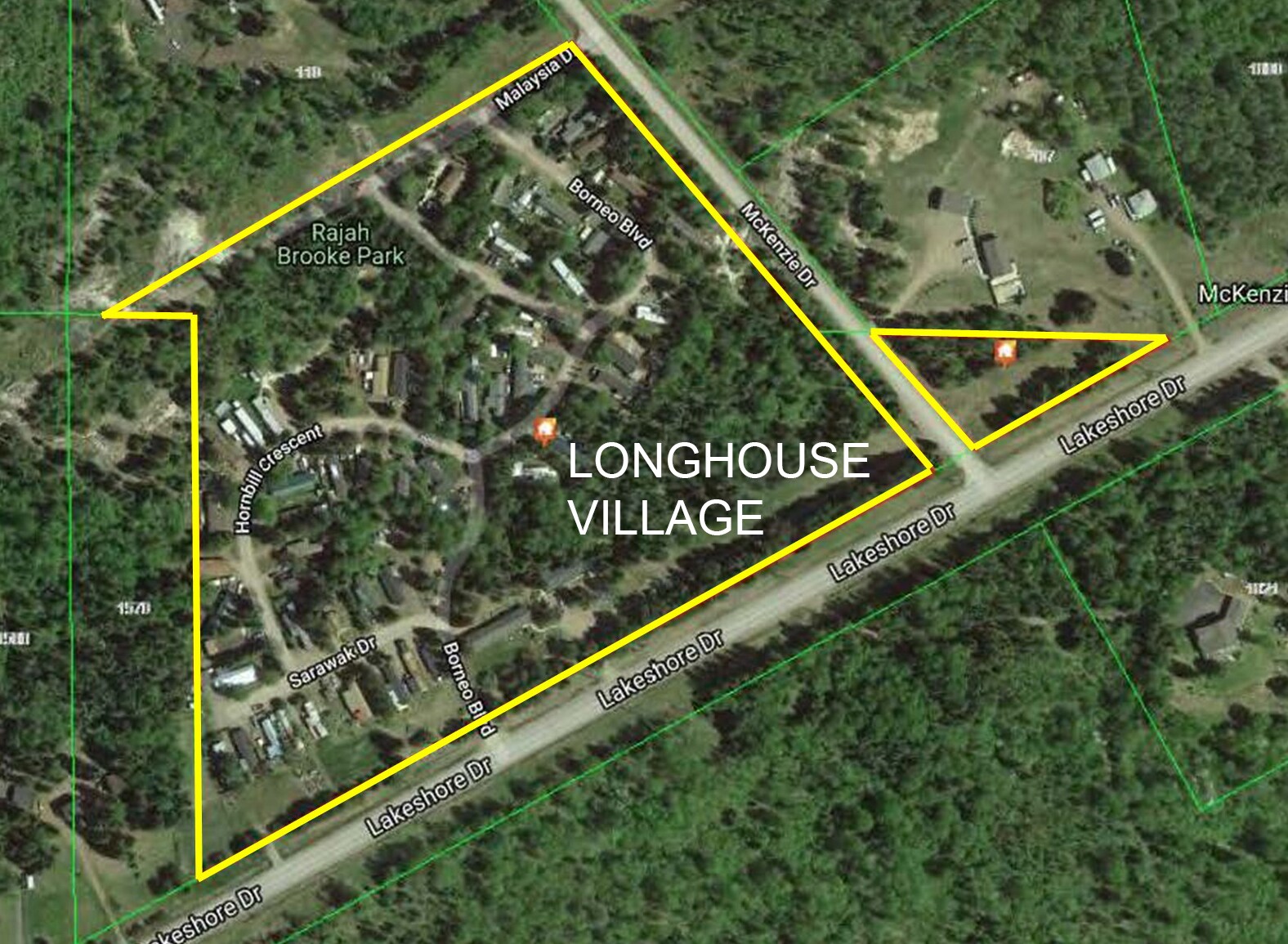 1594 Lakeshore Dr, Shuniah, ON à vendre Photo du bâtiment- Image 1 de 12