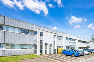 More details for Rue de Bretagne, Saint-Ouen-l'Aumône - Flex for Lease